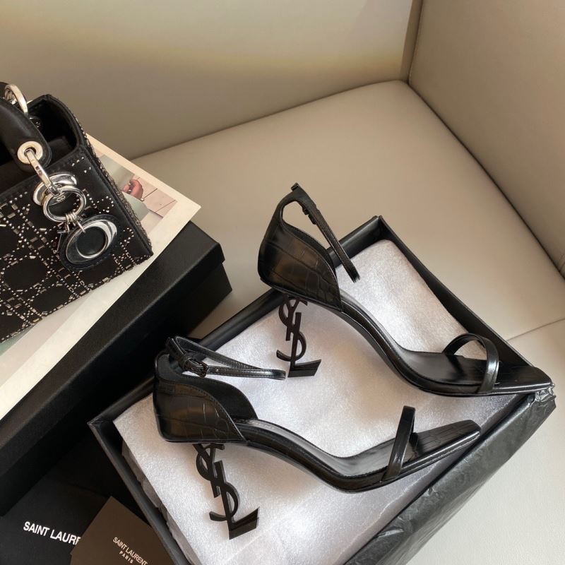 Ysl Sandals